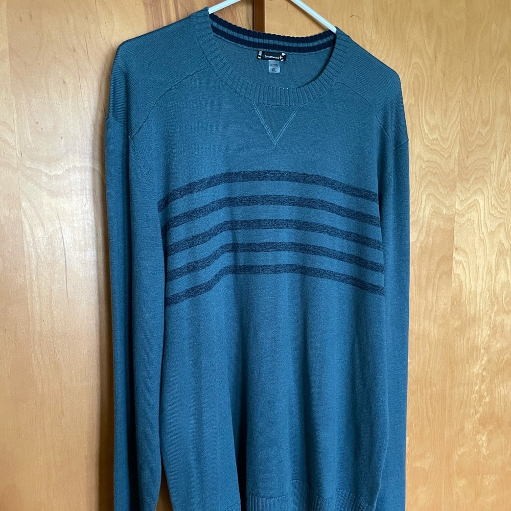 Smartwool Sweater